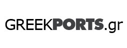 Greekports.gr logo